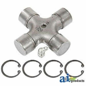 180018158 Cross & Bearing Kit Fits Comer V Series: Type 80 CV