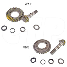 2295625 Differential Group -A Fits Caterpillar 902 906 908