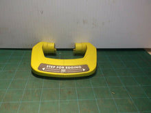 129308001 Foot Pedal Assembly Off a Ryobi RY40022 String Trimmer / Edger