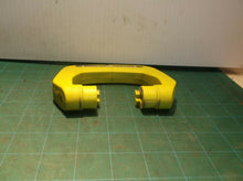 129308001 Foot Pedal Assembly Off a Ryobi RY40022 String Trimmer / Edger
