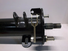 48VDC EBIKE Electric Tricycle Axle 5 Bolt 13 3/4" Length
