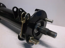 48VDC EBIKE Electric Tricycle Axle 5 Bolt 13 3/4" Length