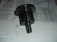 9287168 Rotor 9287172 Rear End Plate & 9287164 Bearing