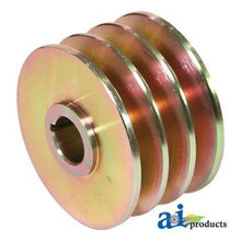 ADR5018 Pulley 3V-Groove Fits Allis-Chalmers: Several
