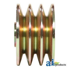 ADR5018 Pulley 3V-Groove Fits Allis-Chalmers: Several