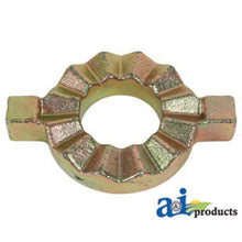 N102023 Jaw; Slip Clutch