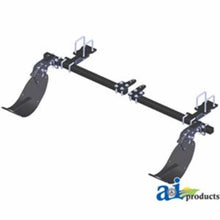 STR2600C 2 Row Complete Kit Fits John Deere:606,606C,608,608C,612,612C,616C,