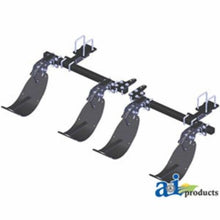 STR4600C 4 Row Complete Kit Fits John Deere: 608, 608C, 612, 612C, 616C, 618C