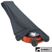 B173910 Lawn Tractor Cover-Olive DR