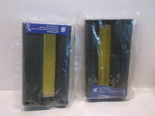 (2) 36 4"x 6" Postcard Printout Toner Cassettes For Cannon Sephy Photo Printer