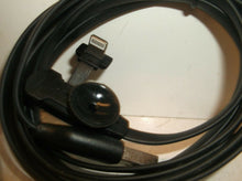 YXWin 8-pin 6 Ft Suction Cup Charge Cord USB iPhone