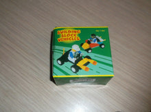 Building Block Vehicles By Fun Express