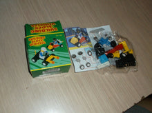 Building Block Vehicles By Fun Express