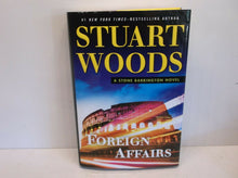Foreign Affairs By Stuart Woods