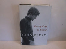 Everyday Is Extra By John Kerry