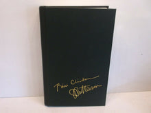 The President Is Missing By Bill Clinton, James Patterson