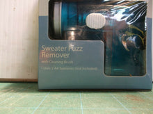 Mainstays Sweater Fuzz Remover With Cleaning Brush