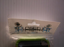 CellJoy M9 Cell Phone Case Green/Pink