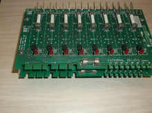 45014 Altech Controls PCB Assembly (2) 4113 Boards 89-1074-000 Not Tested/Parts