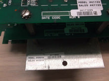 45014 Altech Controls PCB Assembly (2) 4113 Boards 89-1074-000 Not Tested/Parts