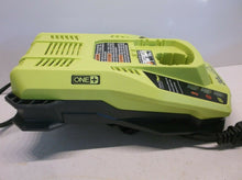 Ryobi P117 18V One+ 30 Minute Charger