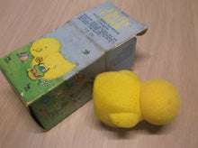 Avon Fluffy Chick Hello Sunshine Cologne Bottle