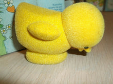 Avon Fluffy Chick Hello Sunshine Cologne Bottle