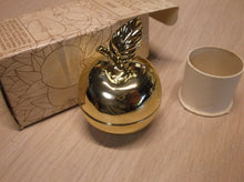 Avon Enchanted Apple Sonnet Cream Sachet