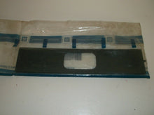 22596640 GM Cover
