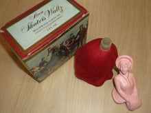 Avon Skater Waltz Moonwind Cologne Bottle