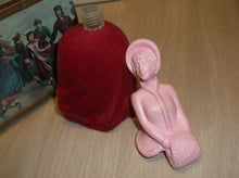 Avon Skater Waltz Moonwind Cologne Bottle