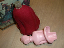 Avon Skater Waltz Moonwind Cologne Bottle