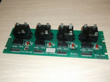 41004 Altech Controls PCB Coil Board 8-9-1043-000 Not Tested/For Parts