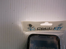 CellJoy i9500/S4 Cell Phone Case Black/Blue