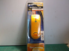 Zircon HD25 Stud Sensor Detector Finder Edge Finding