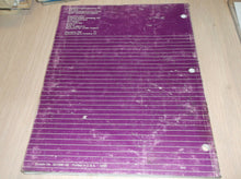 3672081-00 Cummins M11 Industrial Parts Catalog