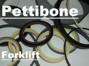 LL-2989-325 Steering Cylinder Seal Kit Fits Pettibone RT Forklift 636
