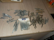 Drapery Hooks A Lot Of About 90 Pieces