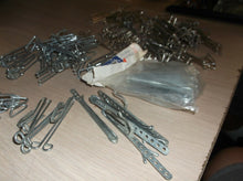 Drapery Hooks A Lot Of About 90 Pieces