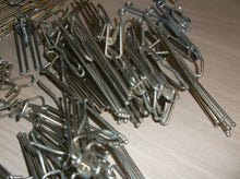 Drapery Hooks A Lot Of About 90 Pieces