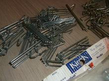 Drapery Hooks A Lot Of About 90 Pieces