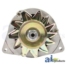 E7NN10B376BB Alternator, Mag-Mar Fits Ford / New Holland: 345D,545C,545D,555C,