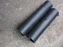 570562001/580892001 Upper & Lower Vacuum Tube Off A Ryobi RY09056 Blower/Vacuum