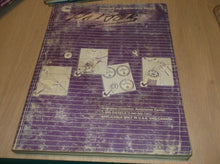 3666117-01 Cummins M11 Industrial Engines Operation & Maintenance Manual
