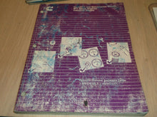 3666117-00 Cummins M11 Series Engines Industrial Operation & Maintenance Manual
