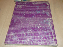 3666117-00 Cummins M11 Series Engines Industrial Operation & Maintenance Manual