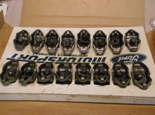 Ford EOAZ-6564-B Arm Assembly - Valve Rocker Set (Missing 2 Bolts & Washers)