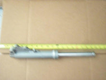 Front Fork no ring bottom bolt, 4 hole 17"L/1.01"D