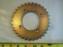 Marshin Chinese Bike 80cc Rear Sprocket PW80 G80T PY80 32 Tooth