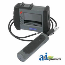 VBW2455 Video Borescope Wireless 5.5mm Probe Diameter, 3.5" Color TFT